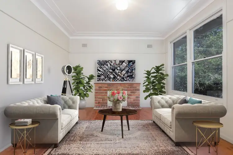 12 Merinda Street, Lane Cove NSW 2066