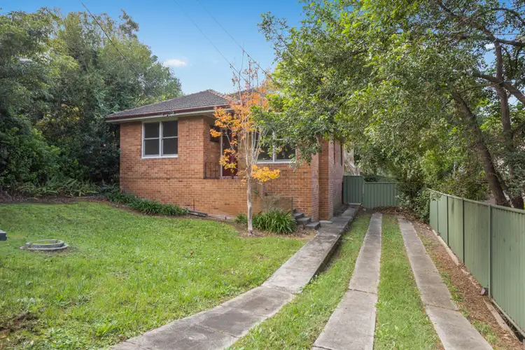 Second view of Homely house listing, 12 Merinda Street, Lane Cove NSW 2066