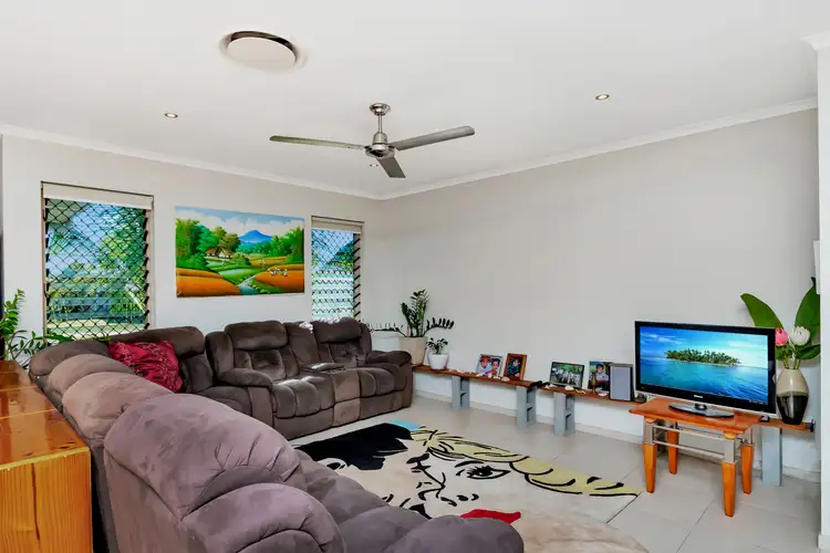 Third view of Homely house listing, 53 Archibald Street, Edmonton QLD 4869