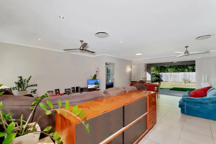 Fourth view of Homely house listing, 53 Archibald Street, Edmonton QLD 4869