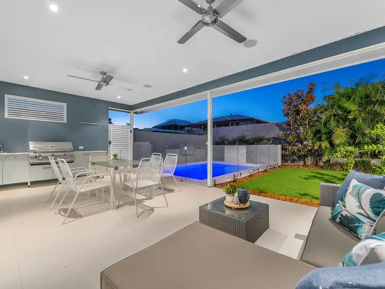 Second view of Homely house listing, 26 Antill Street, Wilston QLD 4051
