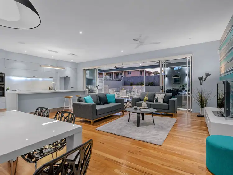 Third view of Homely house listing, 26 Antill Street, Wilston QLD 4051