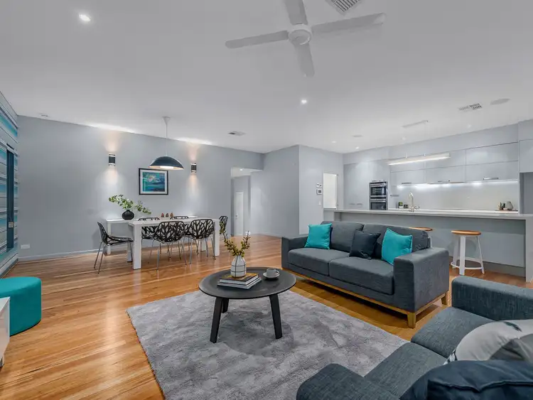 Fourth view of Homely house listing, 26 Antill Street, Wilston QLD 4051
