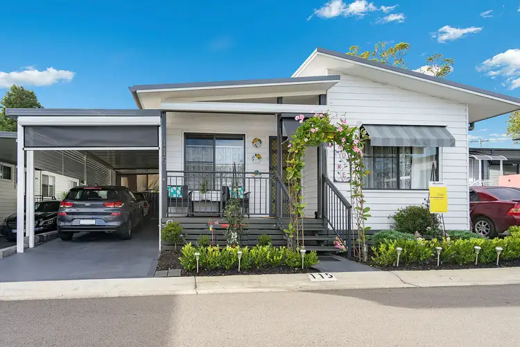 115/1a Stockton Street, Morisset NSW 2264