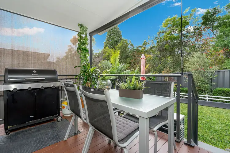 Fourth view of Homely retirement listing, 115/1a Stockton Street, Morisset NSW 2264