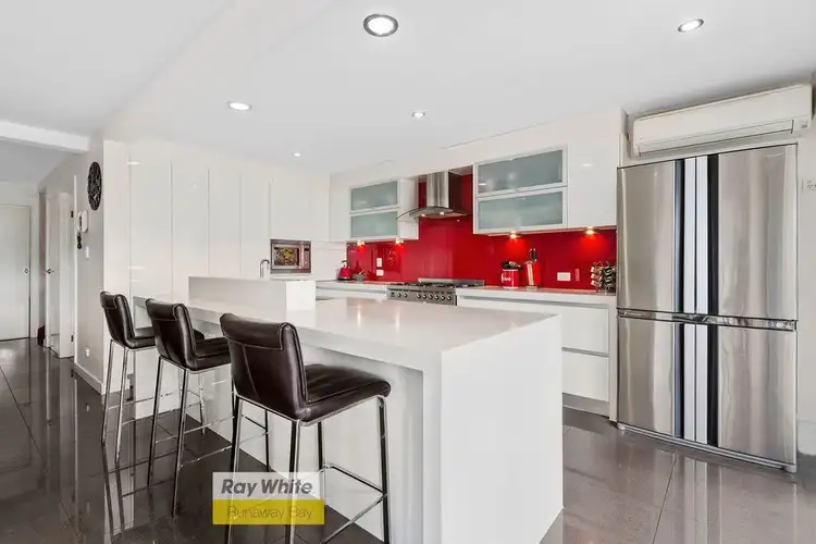 Third view of Homely house listing, 19 Vaggelas Crescent, Biggera Waters QLD 4216