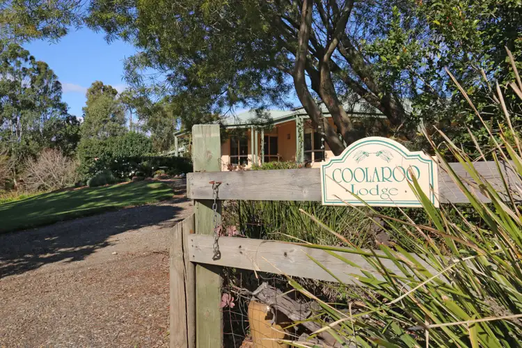 Second view of Homely rural property listing, 9 Coolaroo Place, Berry NSW 2535