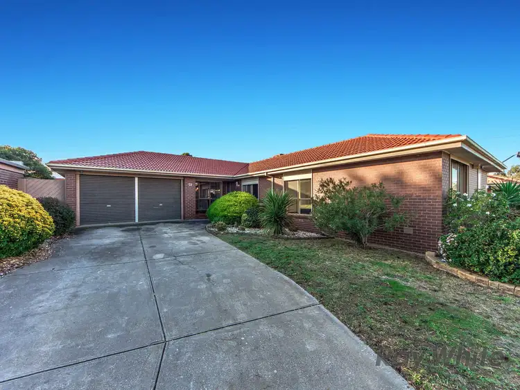 59 Tarlee Drive, Albanvale VIC 3021