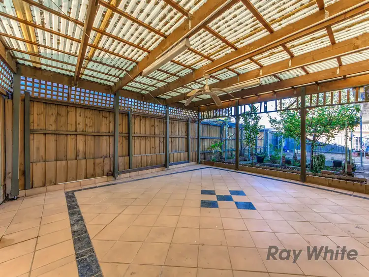 Seventh view of Homely house listing, 59 Tarlee Drive, Albanvale VIC 3021