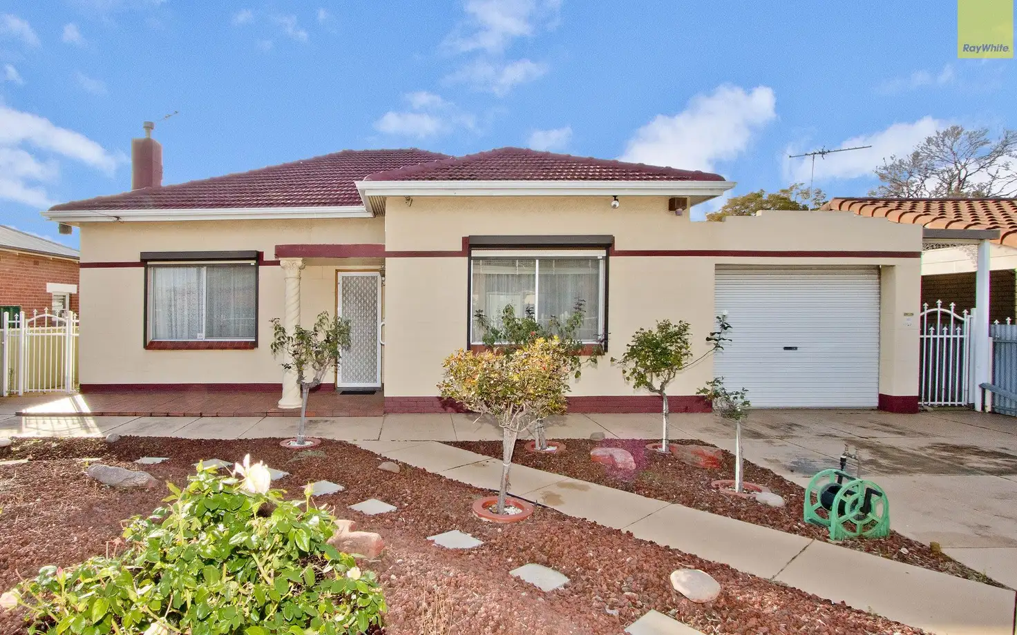 Main view of Homely house listing, 26 Lamont Street, Croydon Park SA 5008