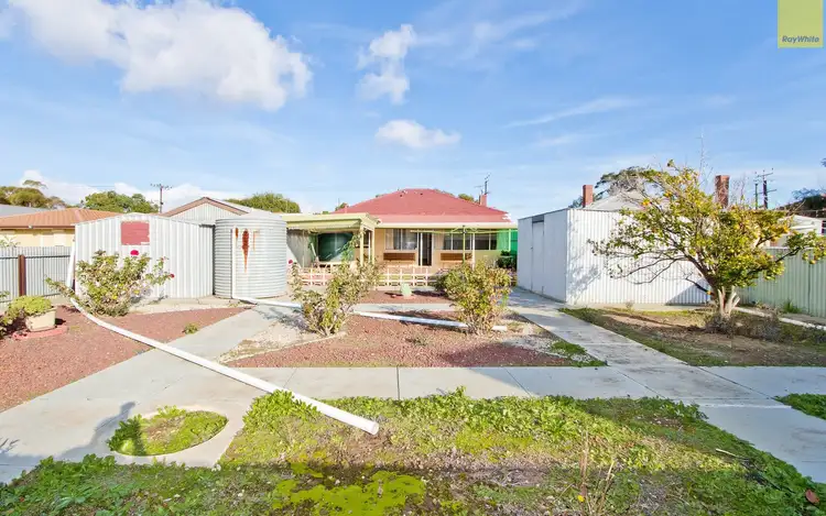 Second view of Homely house listing, 26 Lamont Street, Croydon Park SA 5008