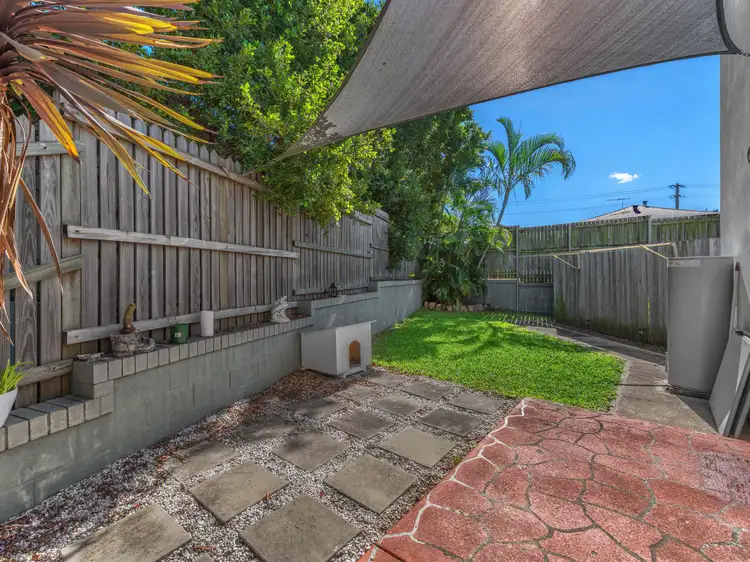 4/68 Shetland Street, Morningside QLD 4170