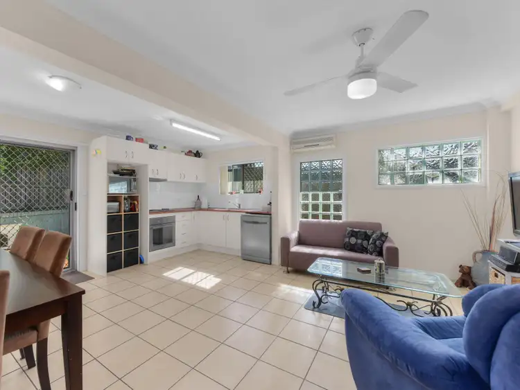 Third view of Homely apartment listing, 4/68 Shetland Street, Morningside QLD 4170