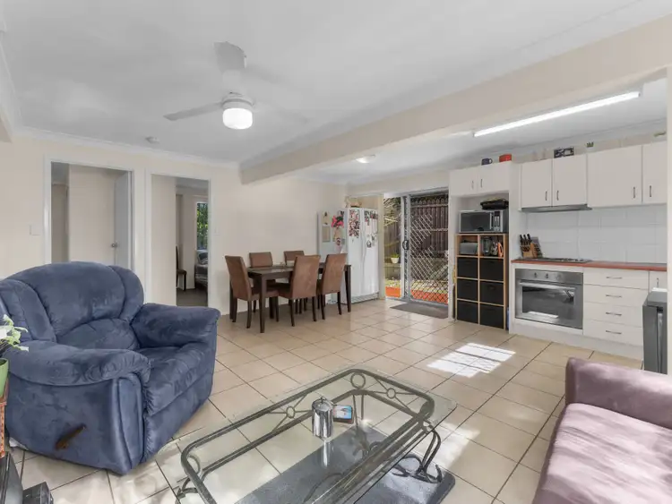 Fourth view of Homely apartment listing, 4/68 Shetland Street, Morningside QLD 4170