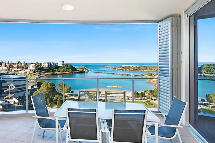 2123/14-22 Stuart Street, Tweed Heads NSW 2485