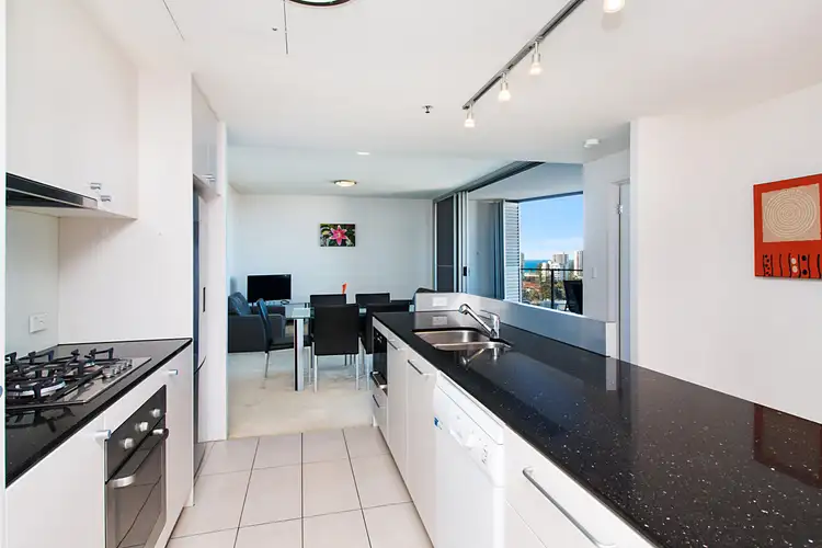 Third view of Homely unit listing, 2123/14-22 Stuart Street, Tweed Heads NSW 2485