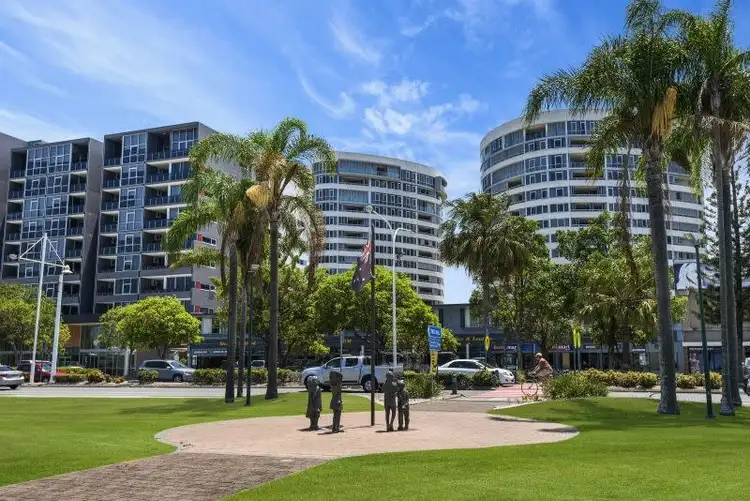 Fourth view of Homely unit listing, 2123/14-22 Stuart Street, Tweed Heads NSW 2485