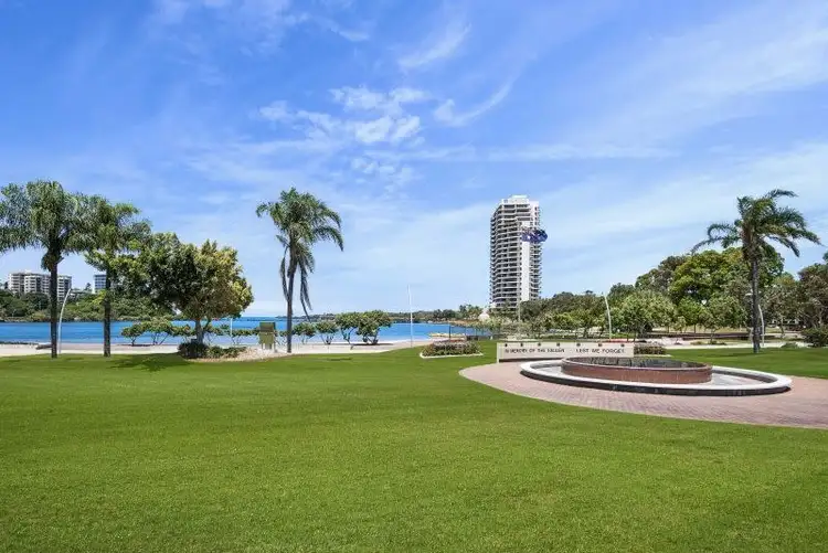 Fifth view of Homely unit listing, 2123/14-22 Stuart Street, Tweed Heads NSW 2485