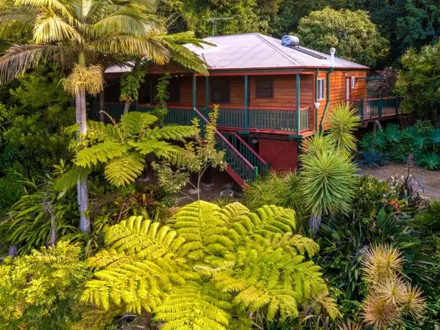 Main view of Homely house listing, 9 Long Road, Tamborine Mountain QLD 4272