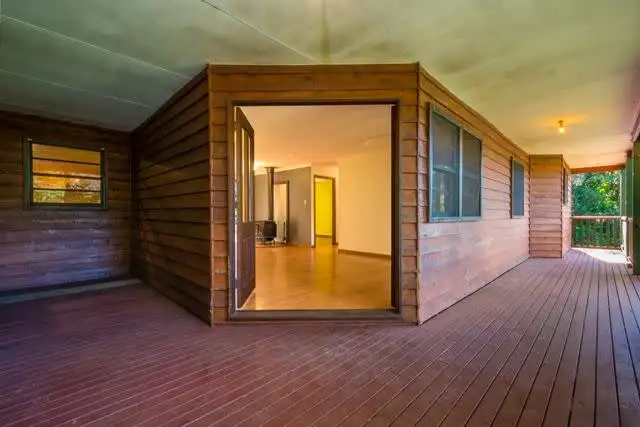 Second view of Homely house listing, 9 Long Road, Tamborine Mountain QLD 4272