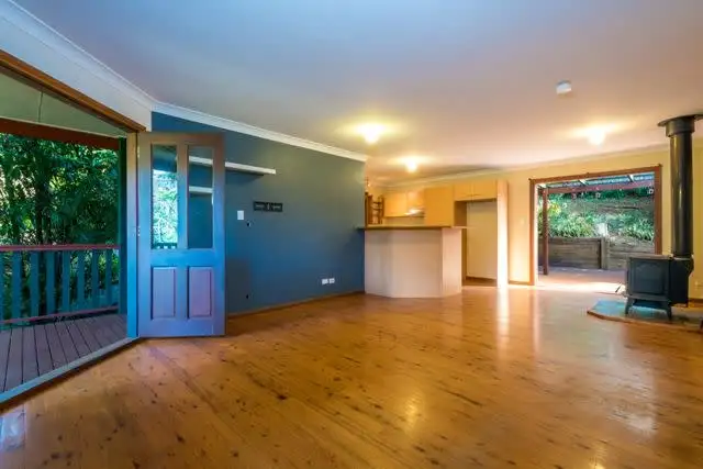 Third view of Homely house listing, 9 Long Road, Tamborine Mountain QLD 4272