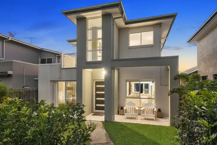 Main view of Homely house listing, 4 Moorhen Lane, North Lakes QLD 4509