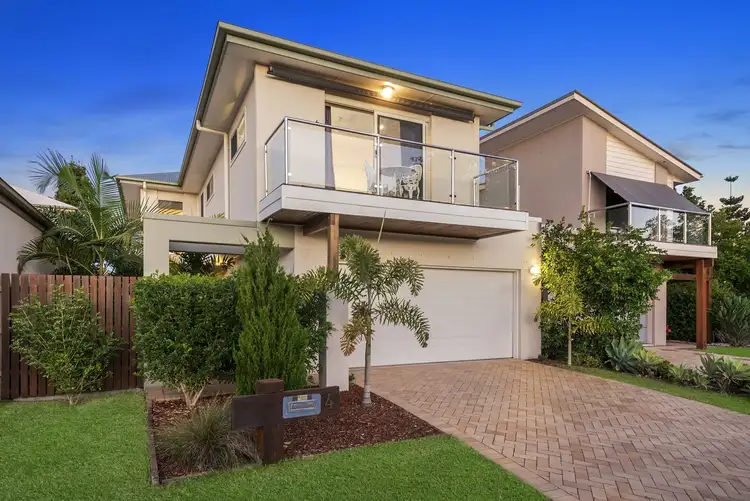 Second view of Homely house listing, 4 Moorhen Lane, North Lakes QLD 4509