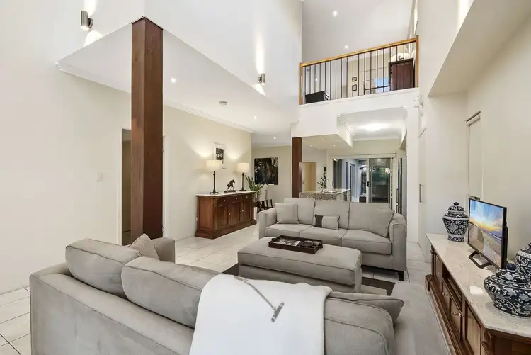 Fourth view of Homely house listing, 4 Moorhen Lane, North Lakes QLD 4509