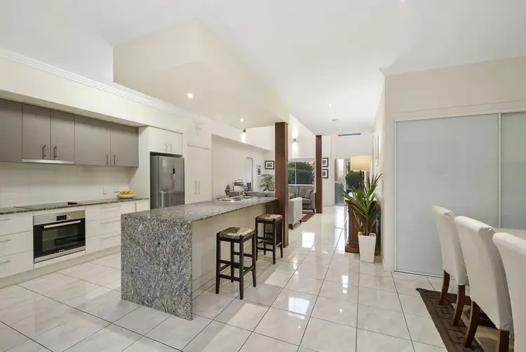 Sixth view of Homely house listing, 4 Moorhen Lane, North Lakes QLD 4509