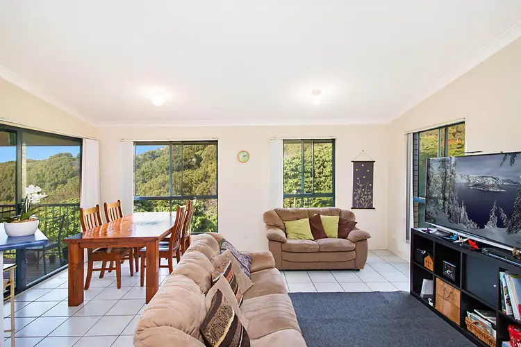 Second view of Homely house listing, 37 Horseshoe Road, Terranora NSW 2486