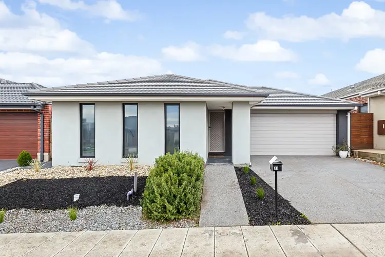 11 Kilwarrie Street, Wollert VIC 3750