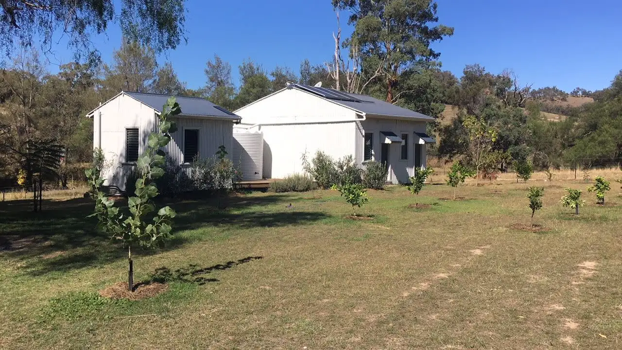 Main view of Homely rural property listing, Lots 2 and 3 Halls Creek Road, Halls Creek NSW 2346