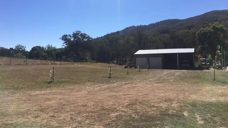 Fourth view of Homely rural property listing, Lots 2 and 3 Halls Creek Road, Halls Creek NSW 2346