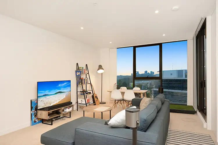 Third view of Homely unit listing, B1003/1-17 Delhi Road, North Ryde NSW 2113