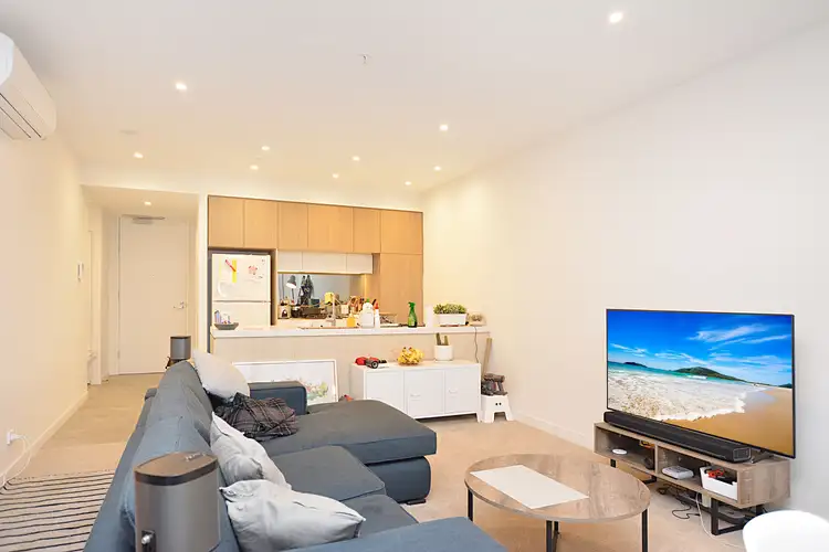 Fourth view of Homely unit listing, B1003/1-17 Delhi Road, North Ryde NSW 2113