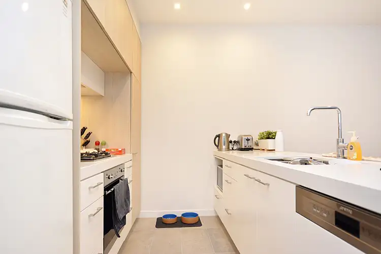 Fifth view of Homely unit listing, B1003/1-17 Delhi Road, North Ryde NSW 2113