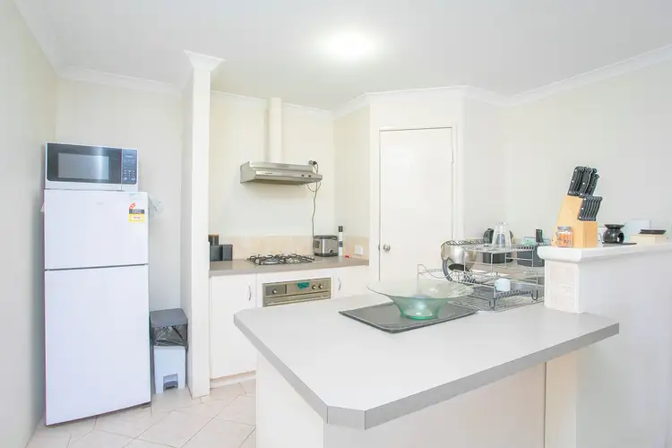 Second view of Homely house listing, 30B Crawford Street, Cannington WA 6107