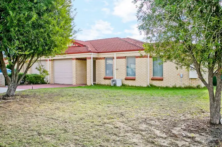 Third view of Homely house listing, 30B Crawford Street, Cannington WA 6107