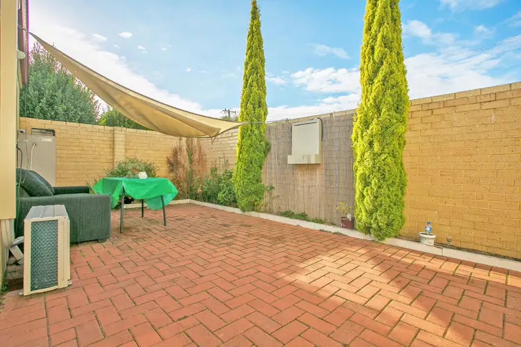 Fourth view of Homely house listing, 30B Crawford Street, Cannington WA 6107