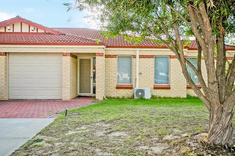 Seventh view of Homely house listing, 30B Crawford Street, Cannington WA 6107