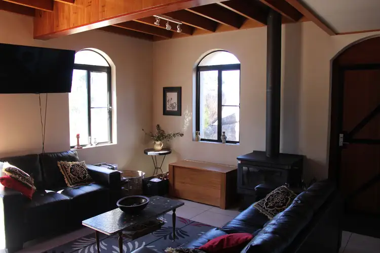 Third view of Homely rural property listing, Boulder Lodge 1404 Mount Lindesay Road, Tenterfield NSW 2372