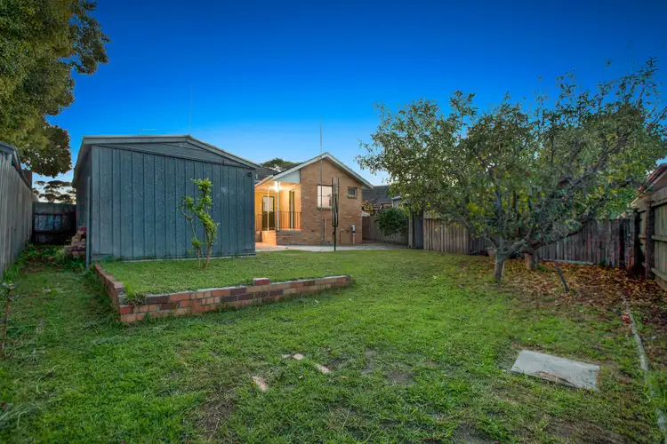 Sixth view of Homely house listing, 6 Armata Crescent, Frankston North VIC 3200