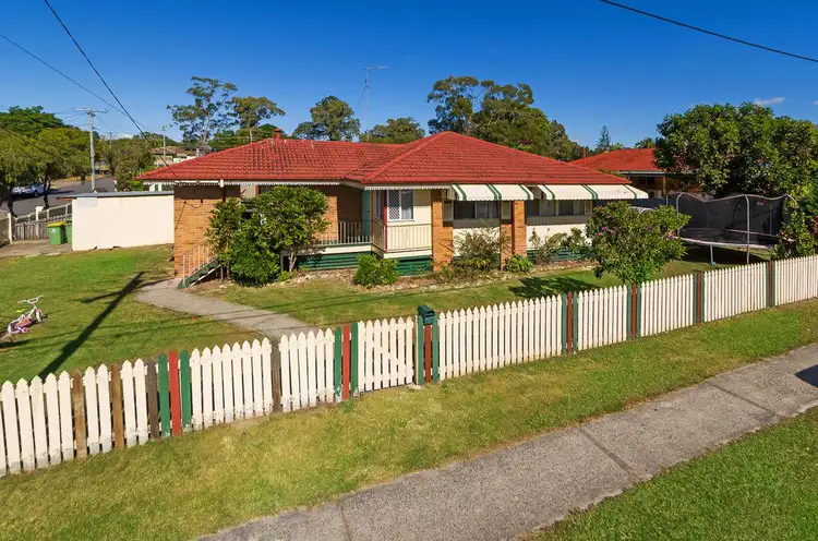 21 Jean Street, Woodridge QLD 4114