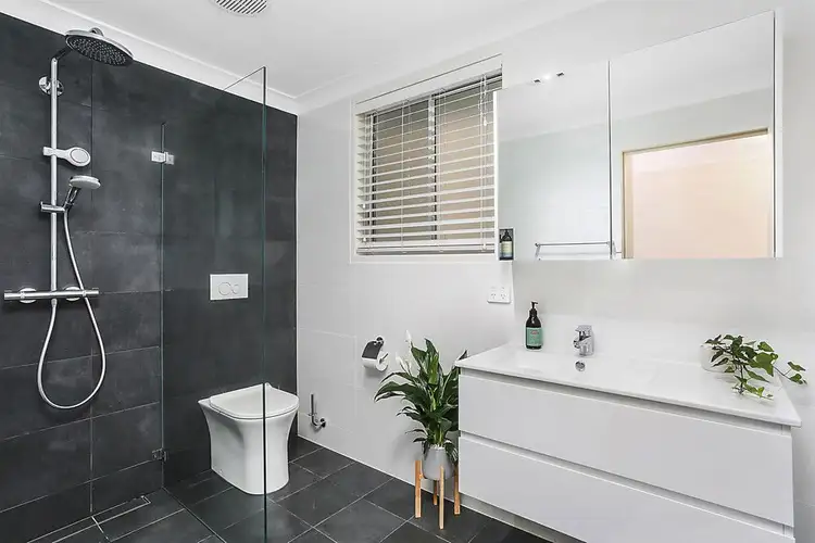 Fifth view of Homely house listing, 21 Derna Crescent, Allambie Heights NSW 2100