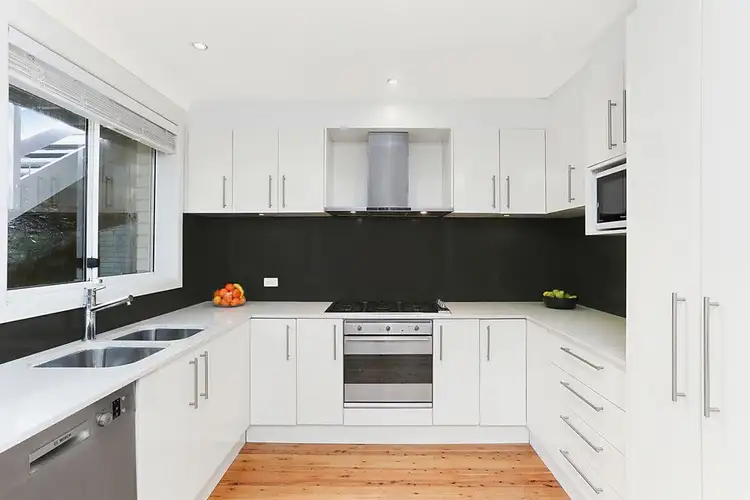 Sixth view of Homely house listing, 21 Derna Crescent, Allambie Heights NSW 2100