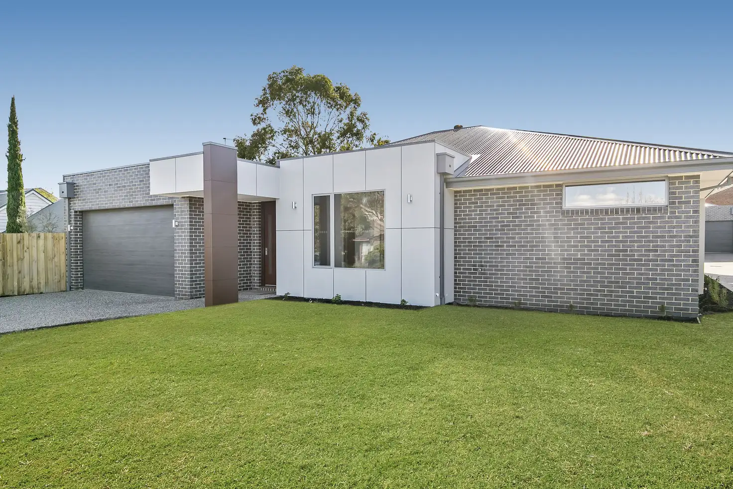 Main view of Homely villa listing, 1/5 Dulnain Street, Mount Martha VIC 3934