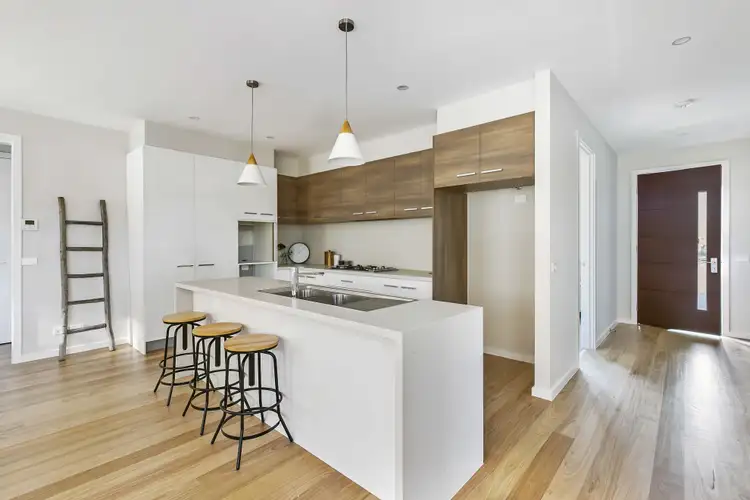 Third view of Homely villa listing, 1/5 Dulnain Street, Mount Martha VIC 3934