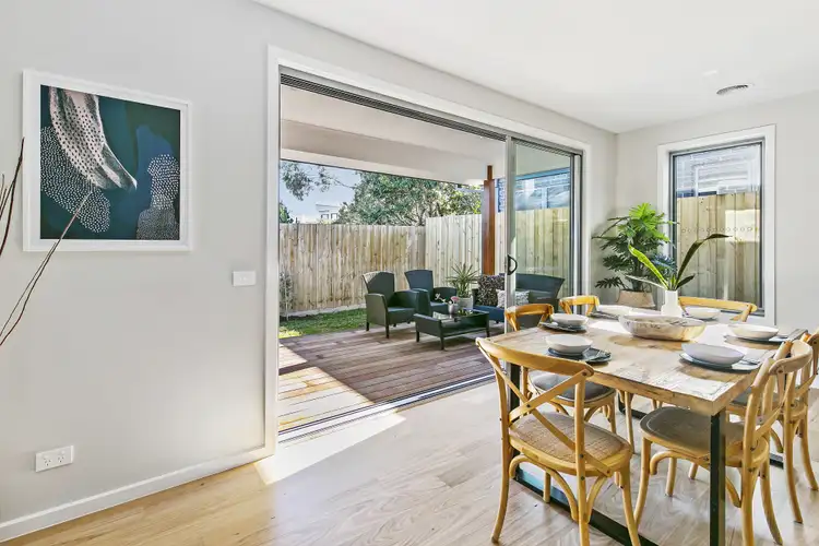 Fourth view of Homely villa listing, 1/5 Dulnain Street, Mount Martha VIC 3934