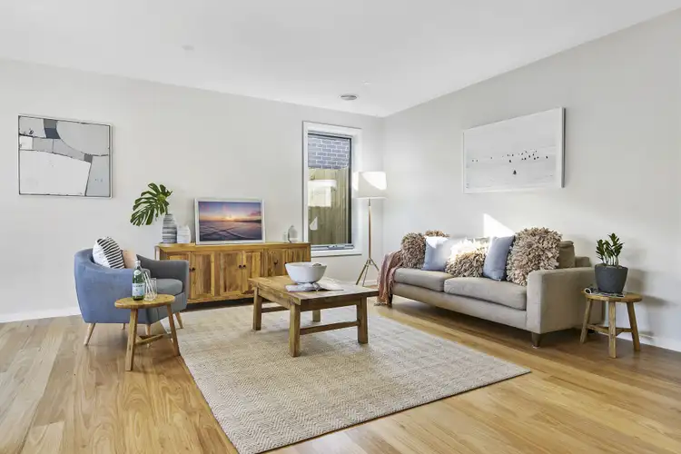 Fifth view of Homely villa listing, 1/5 Dulnain Street, Mount Martha VIC 3934