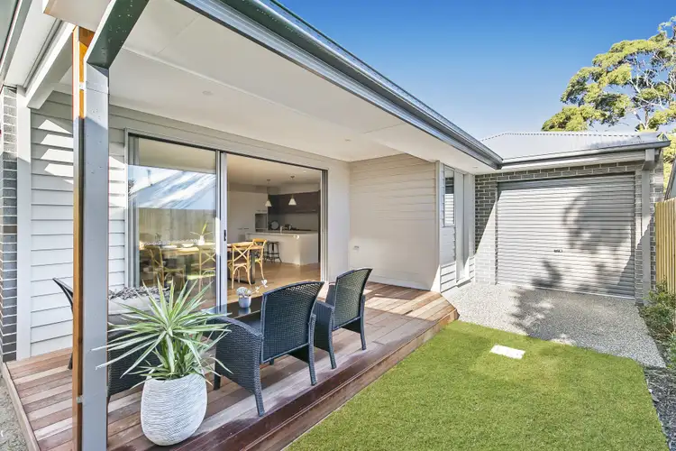 Sixth view of Homely villa listing, 1/5 Dulnain Street, Mount Martha VIC 3934